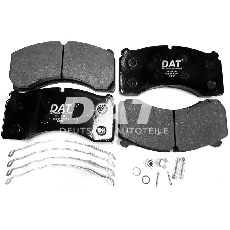 Brake Pad